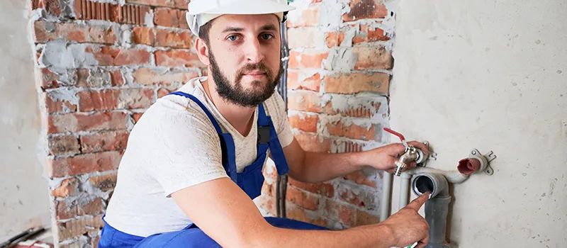 Affordable Plumbing Company in North York, ON