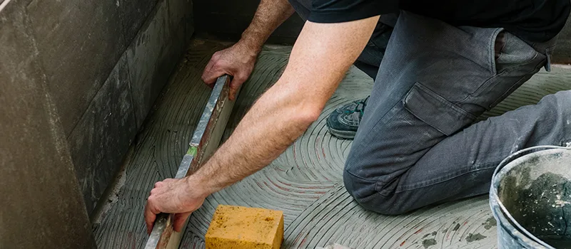 Custom Basement Renovation in North York, ON