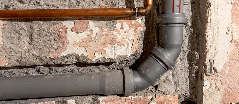 Basement Drain Clog Prevention in North York, ON