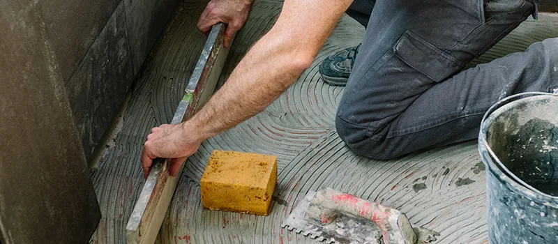 Basement Waterproofing Contractors in North York, Ontario
