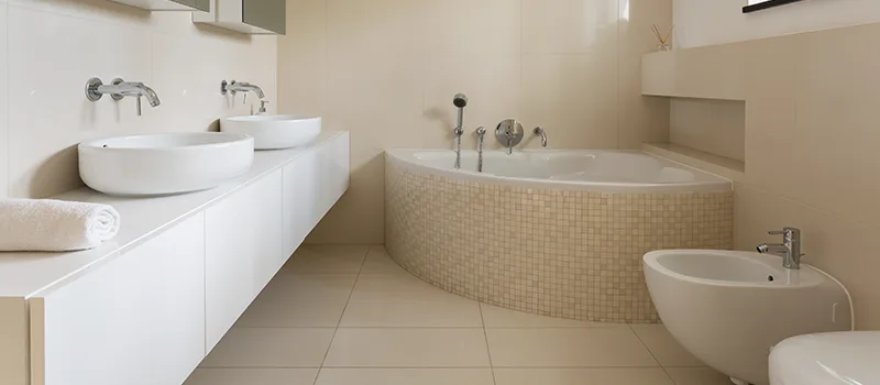 Cost of Bathroom Renovation in North York, ON