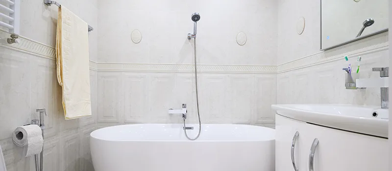 Bathtub Installation Specialists in North York, Ontario