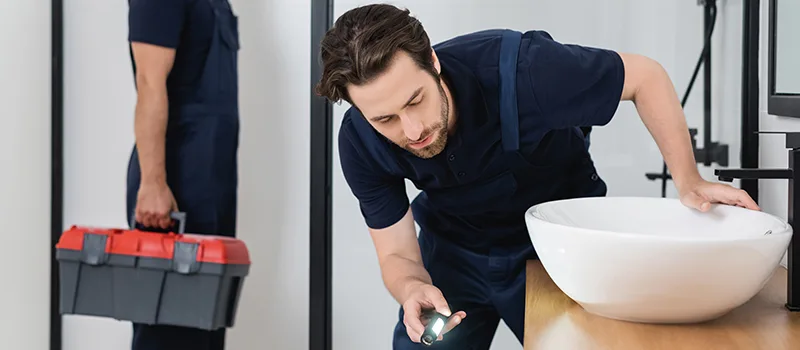 Best Plumber For Fire Protection Services in North York, Ontario