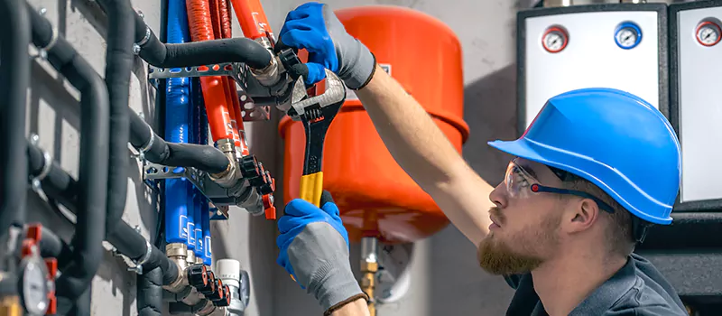 Commercial Water Line Replacement and Installations in North York, Ontario