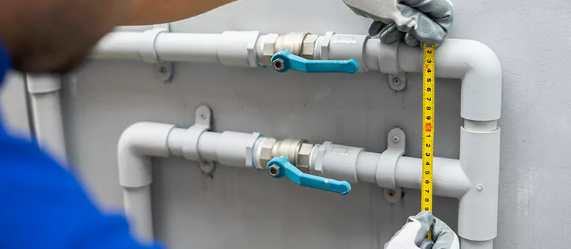 Commercial Sewer Line Services in North York, Ontario