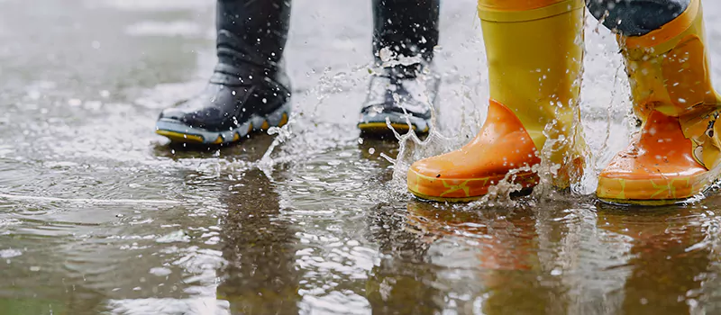 Emergency Flood Recovery Plumbing Services in North York, ON
