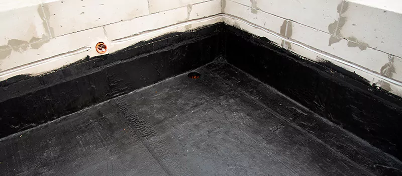 Exterior Waterproofing Installation Service in North York, ON