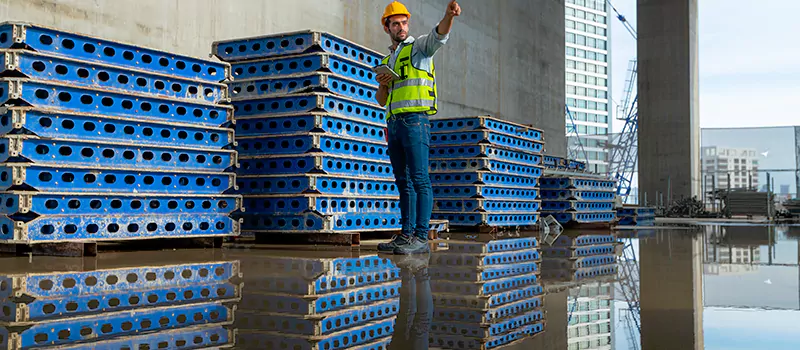 Flooded Basement Assistance Cost in North York, Ontario