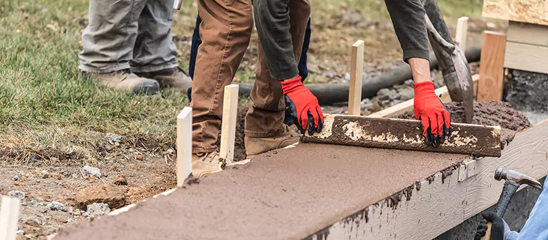 Foundation Sill Plate Leaks Repair Services in North York, ON
