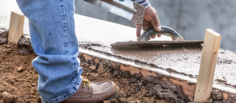 Advantages of Foundation Waterproofing in North York, Ontario