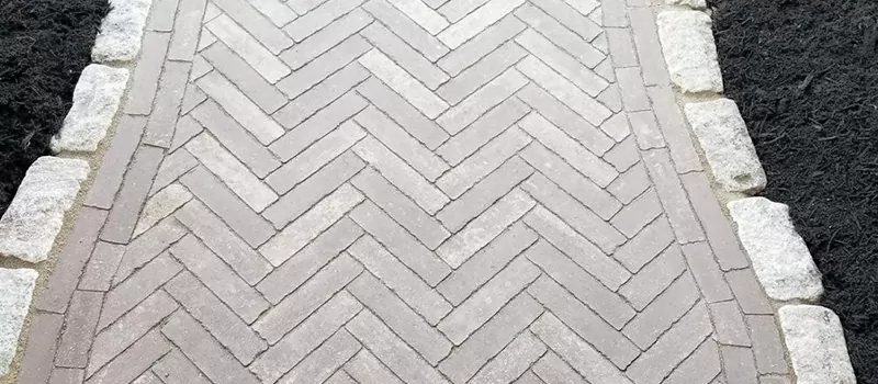 Damaged Heated Driveway Repair Services in North York, Ontario