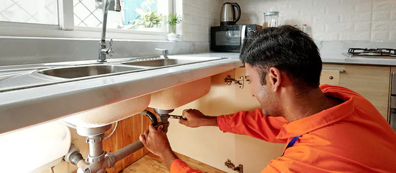 High Rise Toilet Repair and Replacement in North York, Ontario