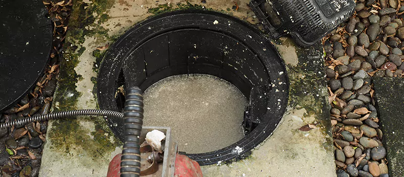 Hydro Jetting For Root Removal in North York, Ontario