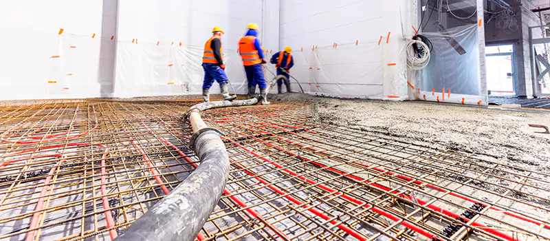 Best Interior Waterproofing Company in North York, ON