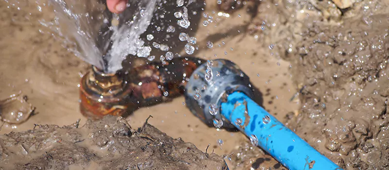 Reasons to Replace Your Lead Pipes in North York, ON