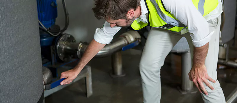 Leak Investigation Experts in North York, ON