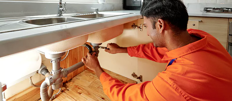 Pipe Corrosion Blockage Repair Services in North York, Ontario