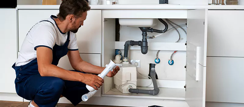 Pipe Joints Leakage Repair Services in North York, ON