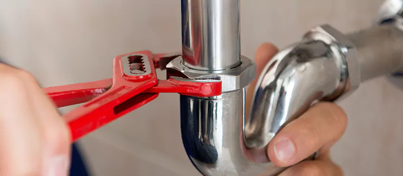 Pipe Joints Repair Services in North York, Ontario