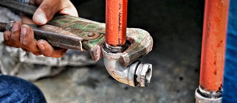 Pipe Valves Restoration Services in North York, Ontario