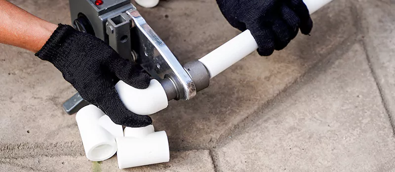 Residential Pipe Lining Repair And Installation Services in North York, ON