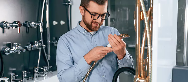 24/7 Tankless Water Heater Installation and Repair in North York, Ontario