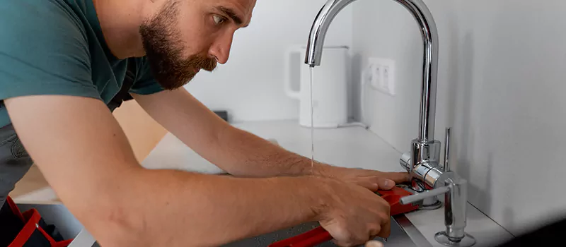 Apartment Plumbing Sewer Line Inspection Service in North York, ON