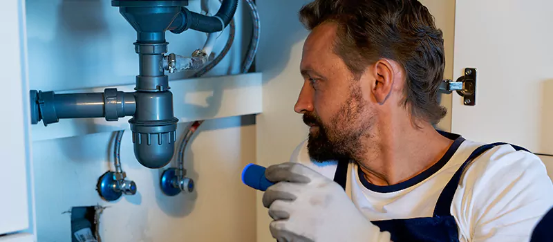 Government Grants & Rebates for Sewer Plumbing in North York, ON