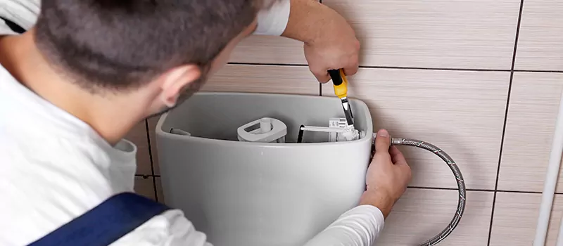 Customized Power Flushing Services for Plumbing in North York, Ontario