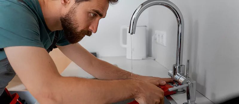 Township Plumbing Solutions in North York, Ontario