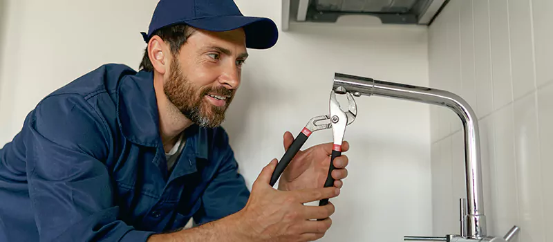 Professional Plumber for Plumbing Inspection and Maintenance Services in North York, ON