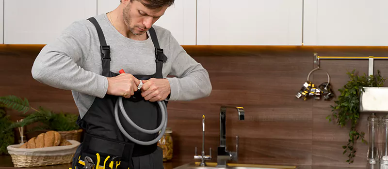 Bathroom Plumbing Repair And Installation Services in North York, Ontario