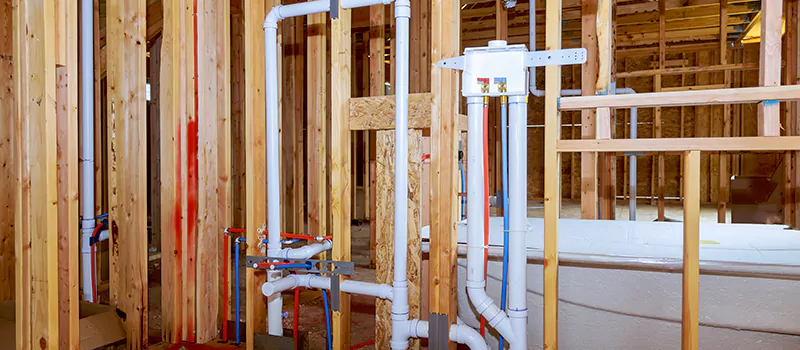 Common Challenges In Rough-in Plumbing in North York, ON