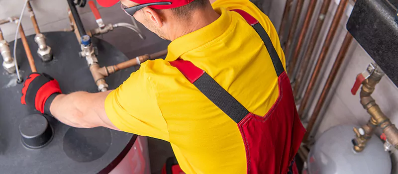 Same Day Residential Plumbing Services in North York, ON