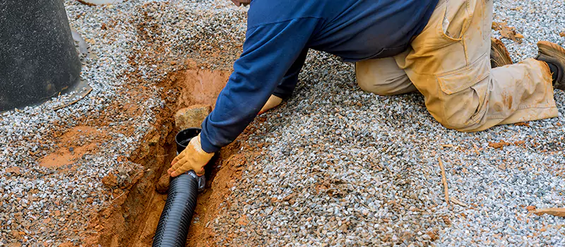 Trenchless Local Plumbing Repair Services in North York, Ontario