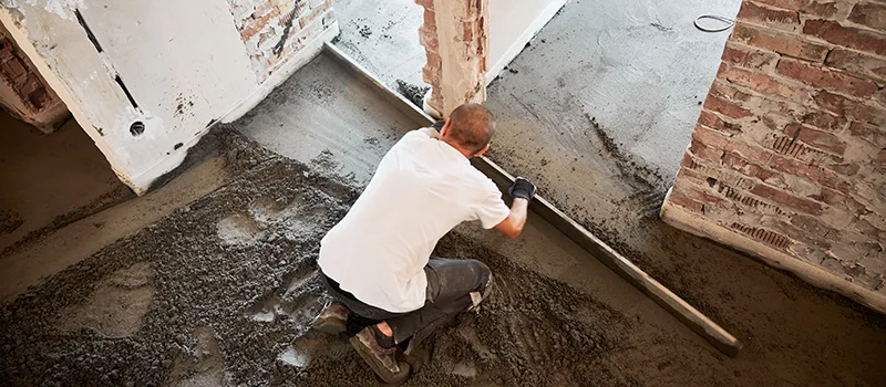 Residential Water Flooding Restoration in North York, Ontario