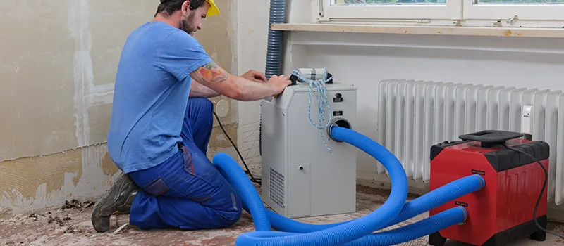 Bathroom Water Removal in North York, Ontario