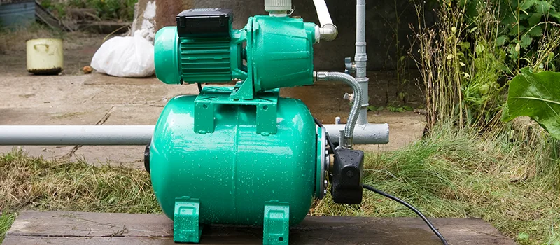 Submersible Well Pump Repair And Installation in North York, Ontario
